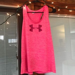 Under Armour Tank Top